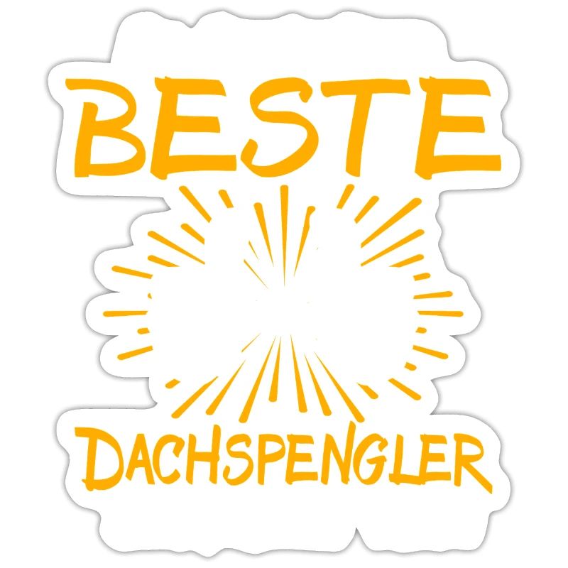 Dachspengler Gift Idea