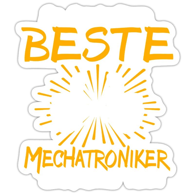 Mechatronics Technician Gift Idea