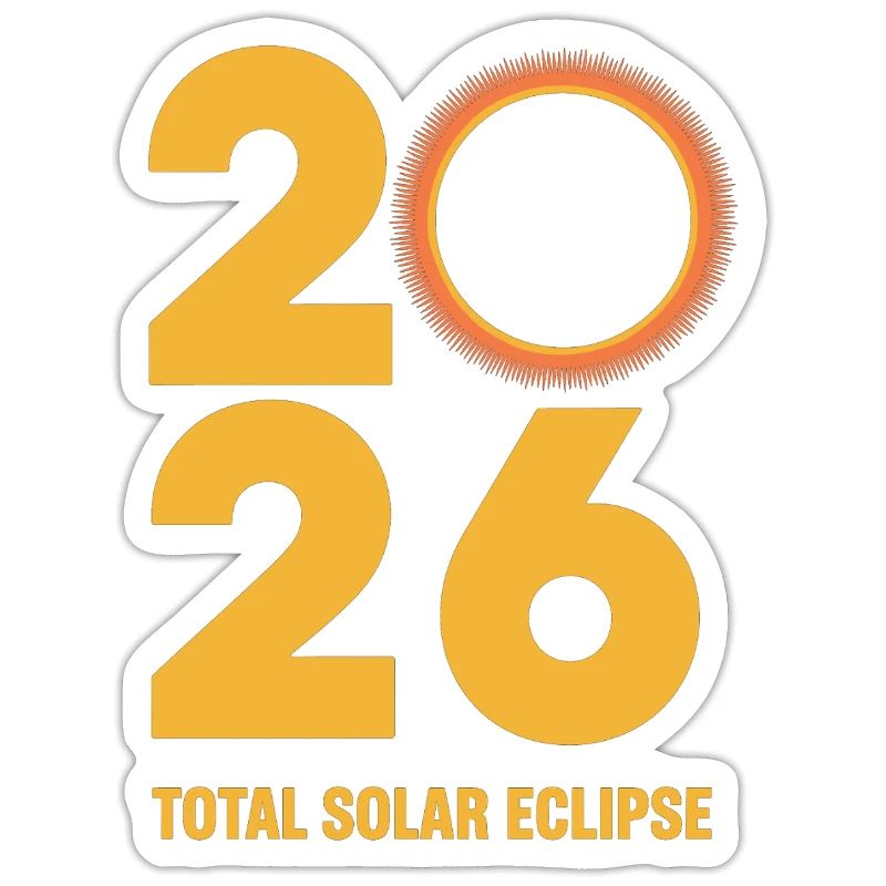 2026 Total Solar Eclipse Path Retro