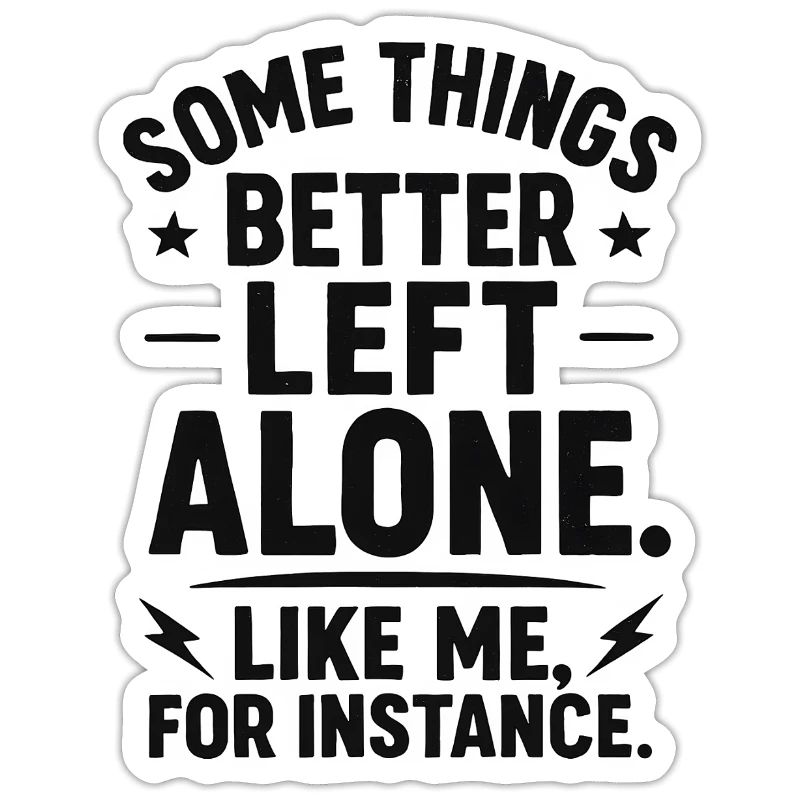 Lustiger Spruch Introvertierte Nerds Geschenkidee