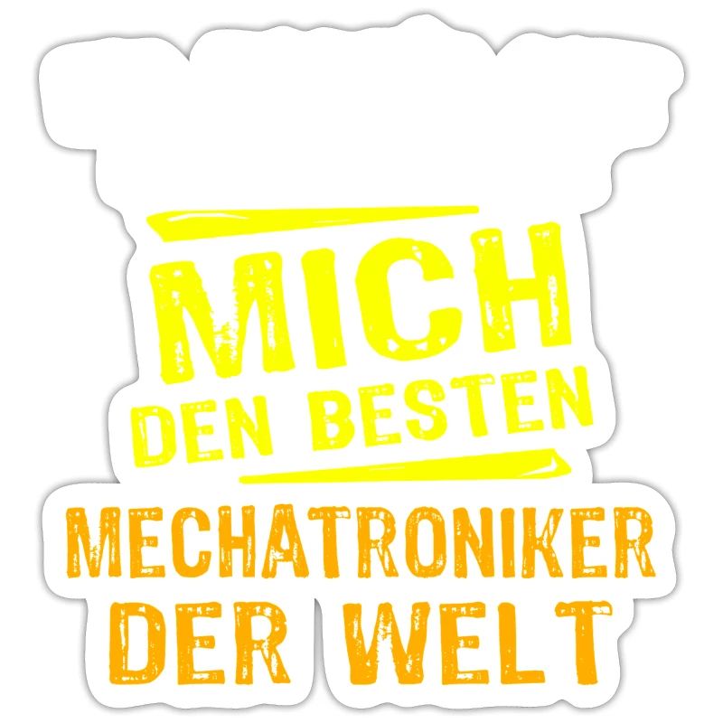 Mechatronics Technician Gift