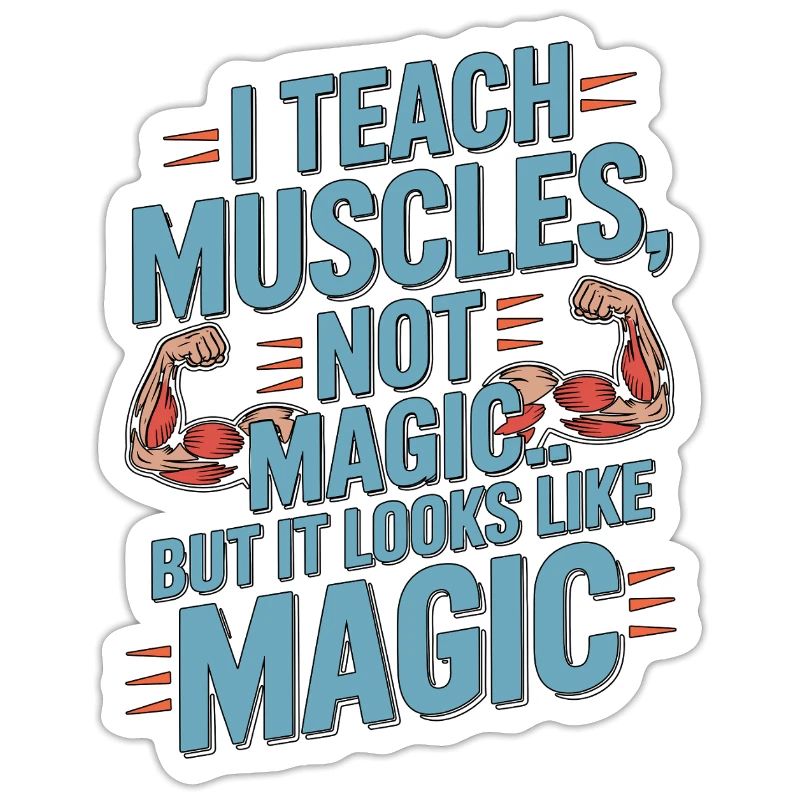 PT Educator I Teach Muscles Not Magic PT Mentoring