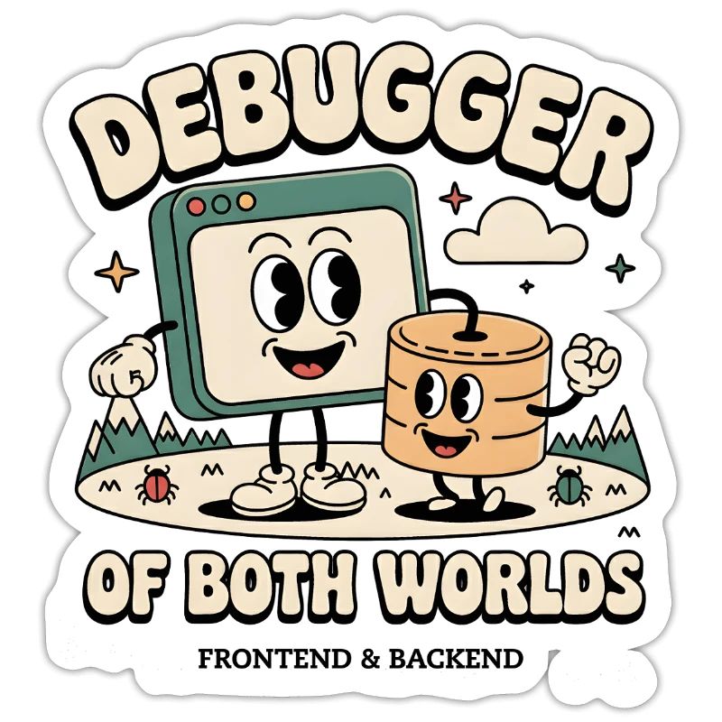 Debugger of both worlds | Debugging Dev