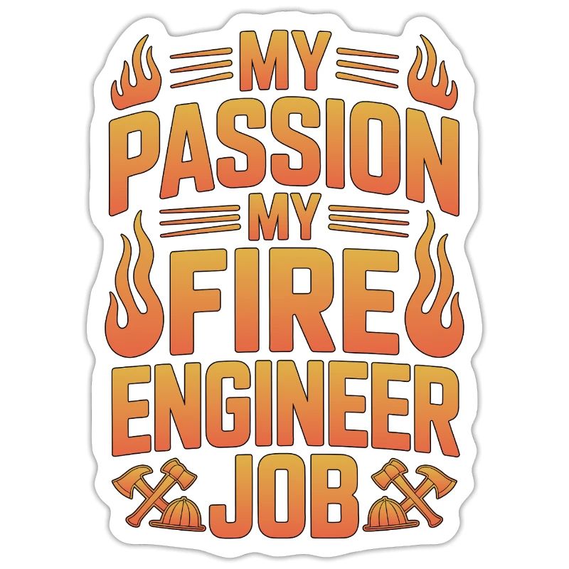 Fire Engineer My Passion My Fire Pump Operator