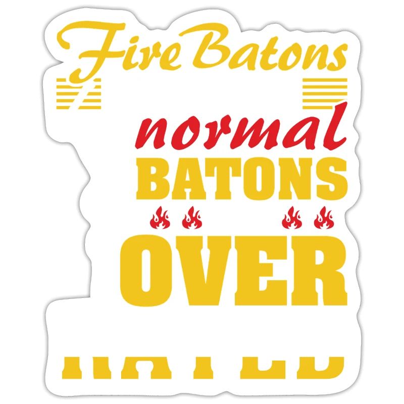 Dancing Vortex Dance School Fire Stick Dancer