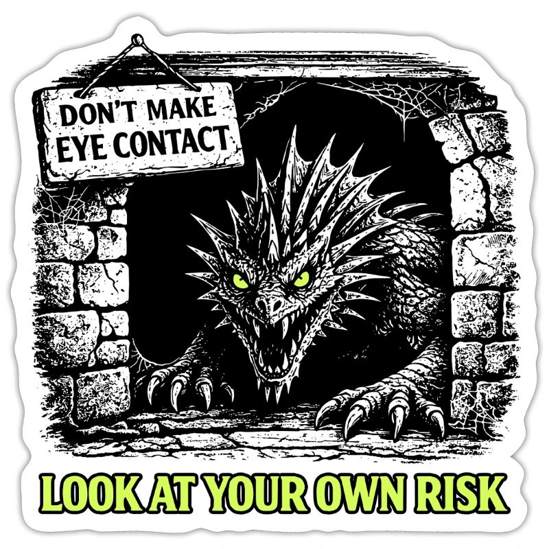 Bazyliszek Polnische Legende Warnung