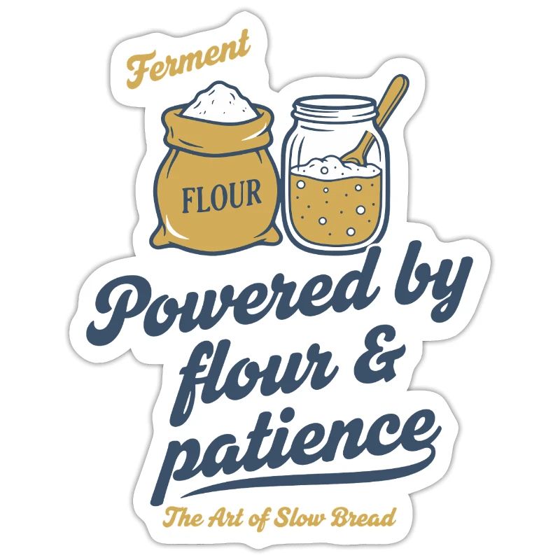 Sourdough Bread Baking Baker Powered By Flour