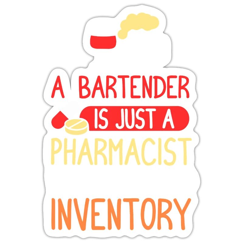 bartender waiter bartender bartender