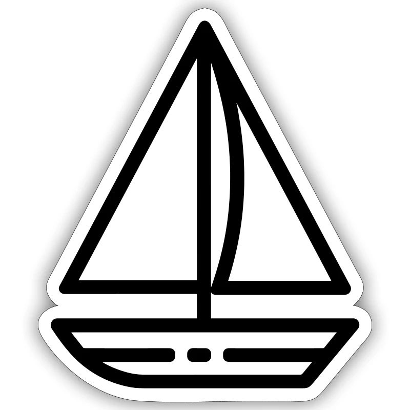 sailing ship