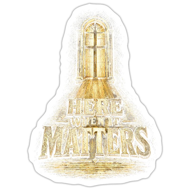 Kaplan Kleriker Pfarrer Here When It Matters