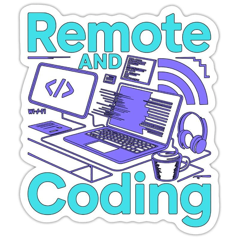 Développeur à distance et programmeur web en programmation web