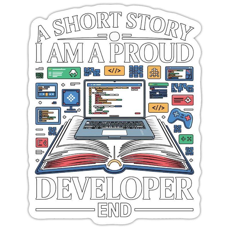Game Developer A Short Story I Am Game Programmer