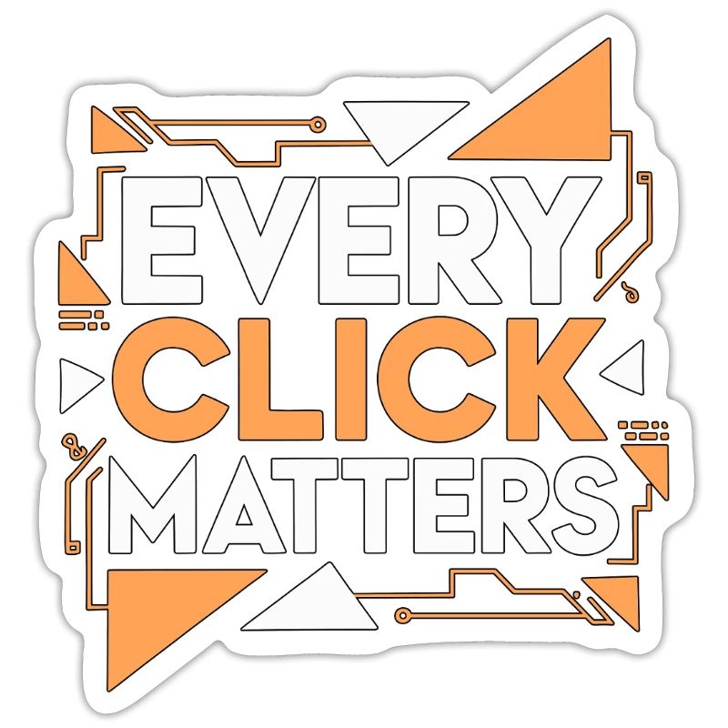 Designer UX/UI : Chaque clic compte : Designer web