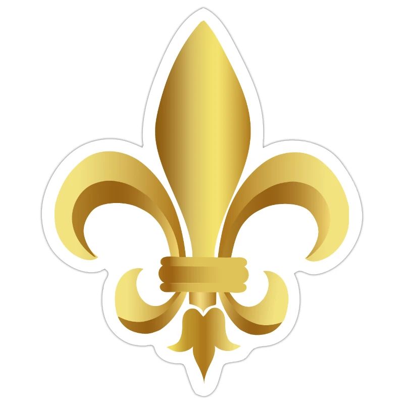 Fleur de lys