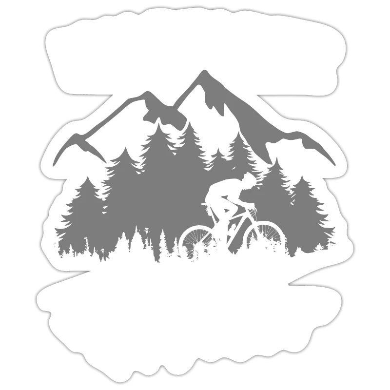 MTB - ICH BIN DER MOTOR - ohne Akku