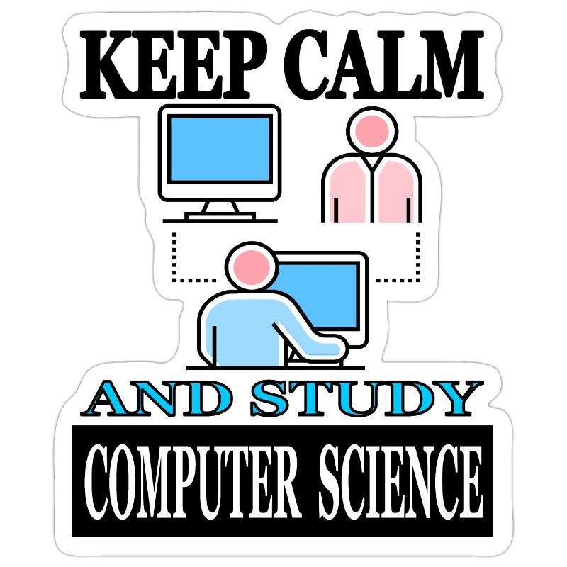 Computer Science Student Study Computational Linguistics