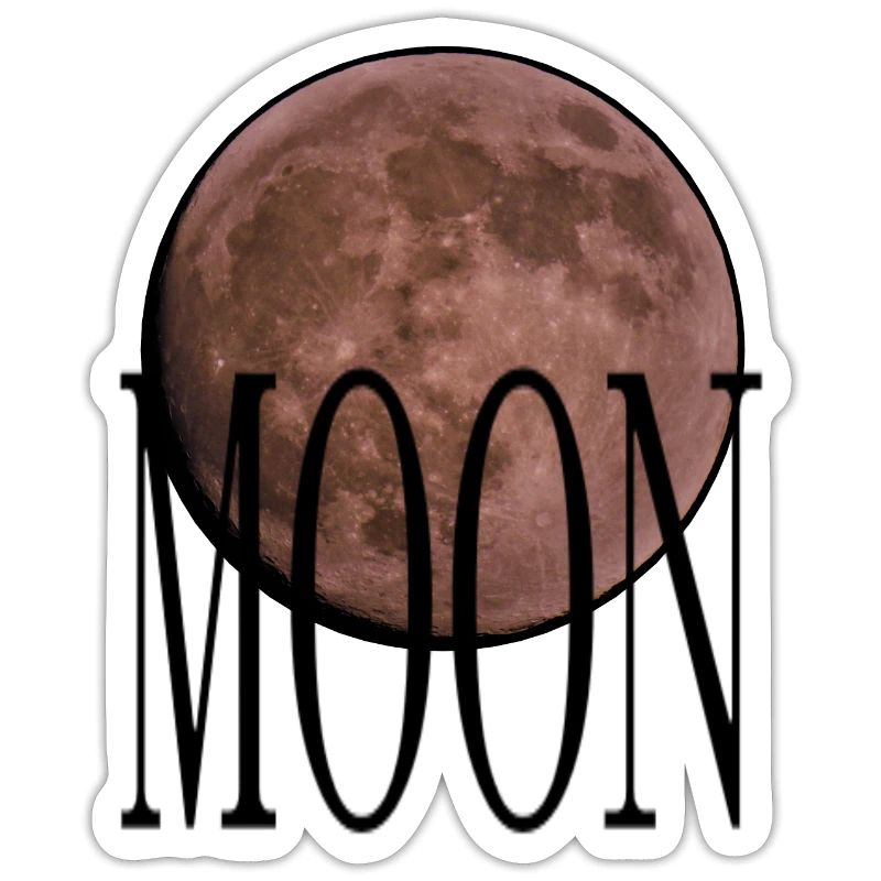 Cradle - Ruby Red Moon