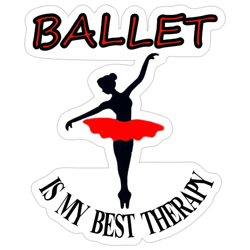 ballet dancing ballet dancer dancer gift idea