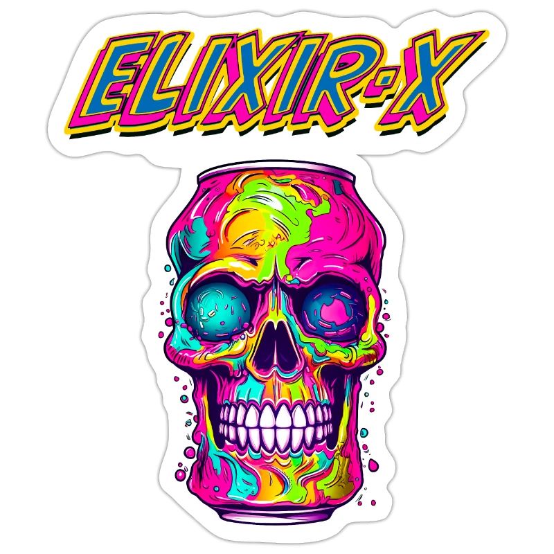 ELIXIR X