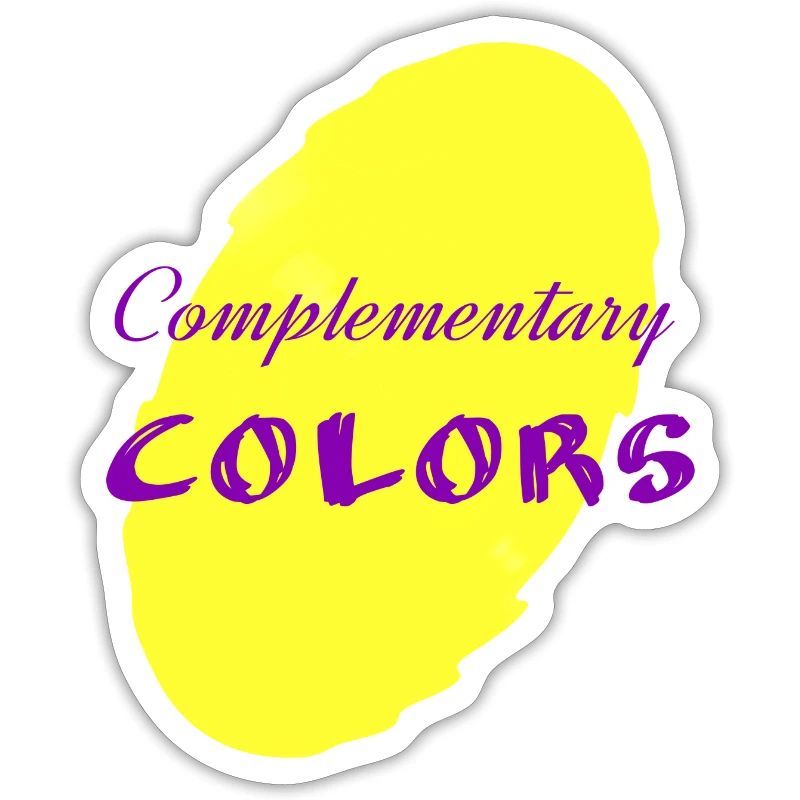 Complementary colors3