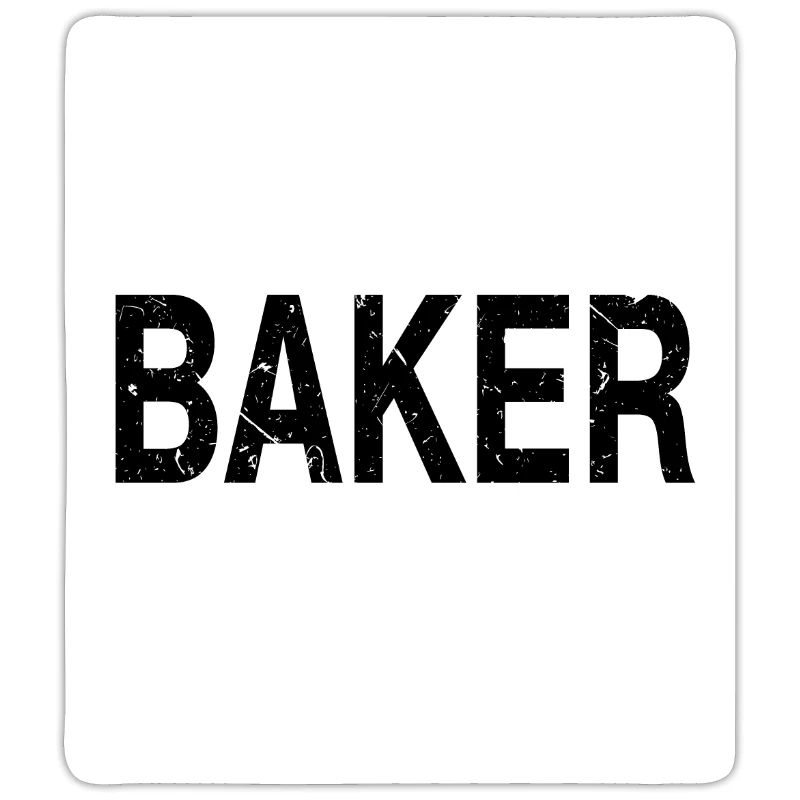 Best Baker Ever Baker Gift