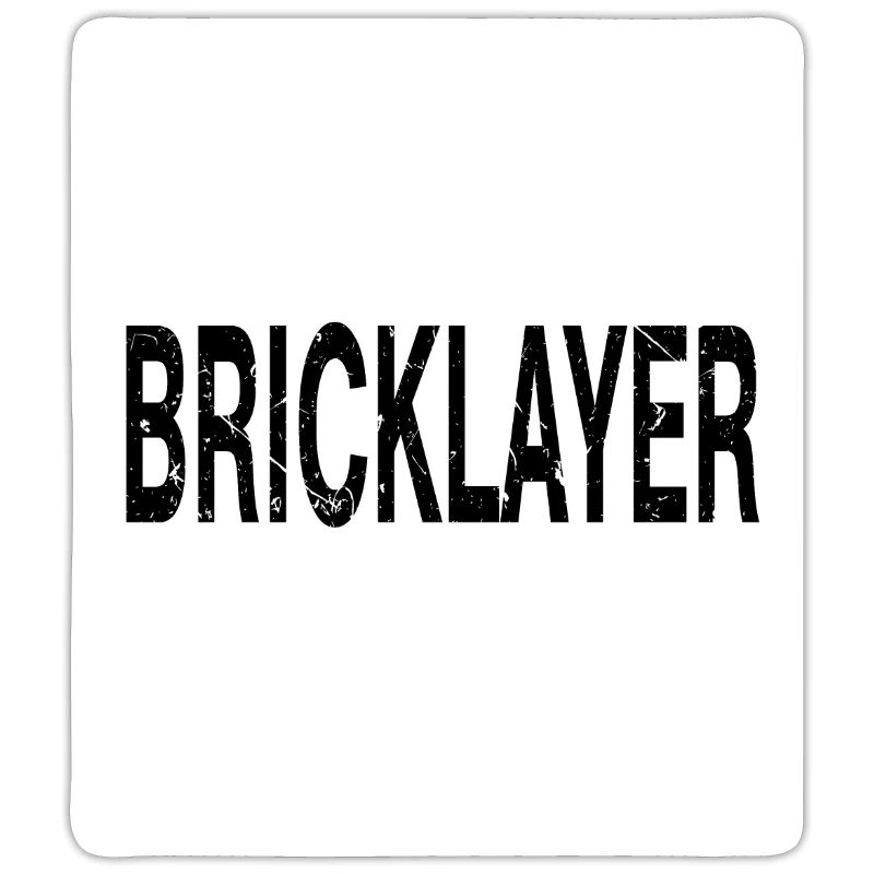 Best Bricklayer Ever Bricklayer Gift