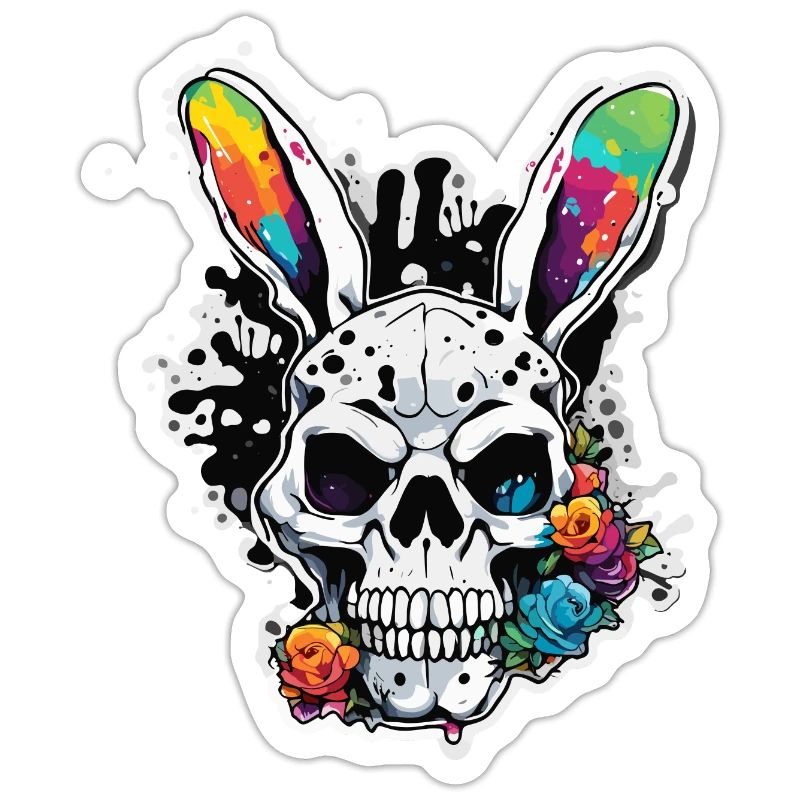 Easter Bunny / Easter / Eggs / Holidays / Easter