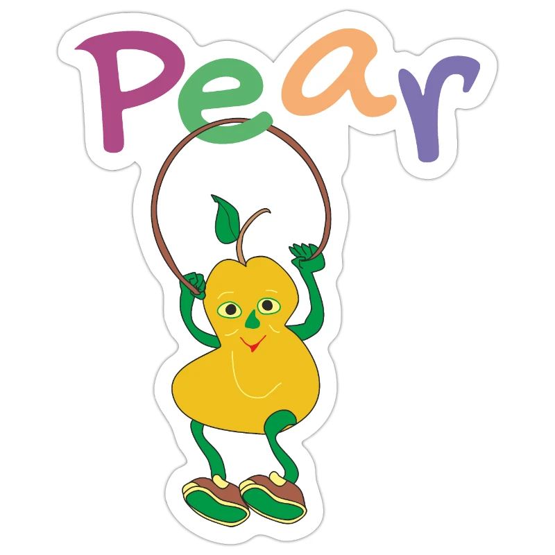 Pear