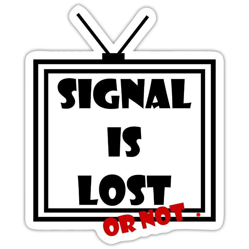 Fernseher oder nicht