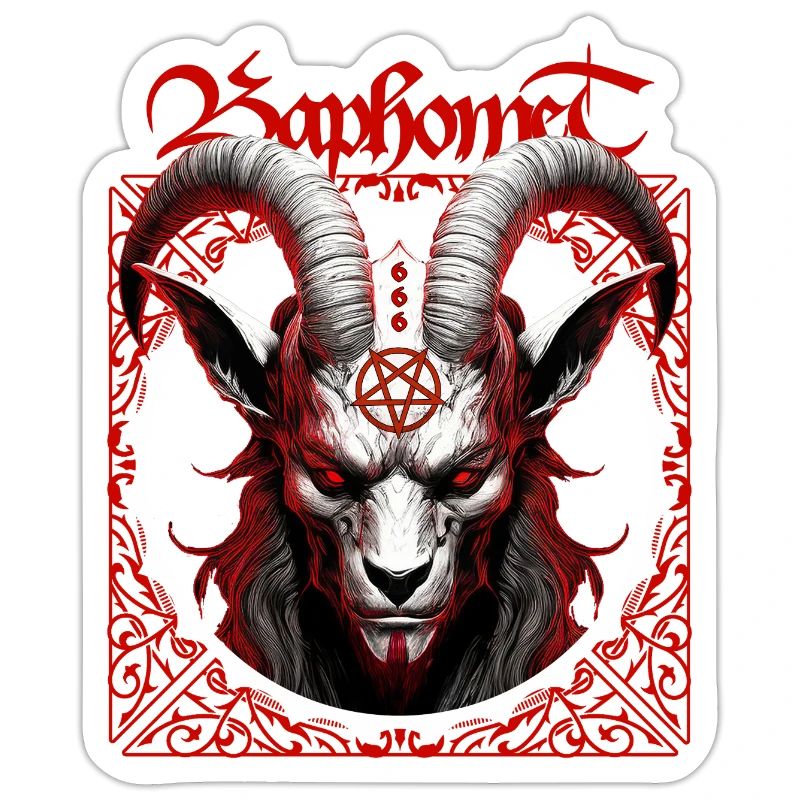 Baphomet
