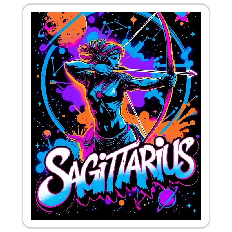 Sagittarius