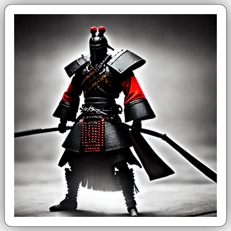 Coffee - Samurai