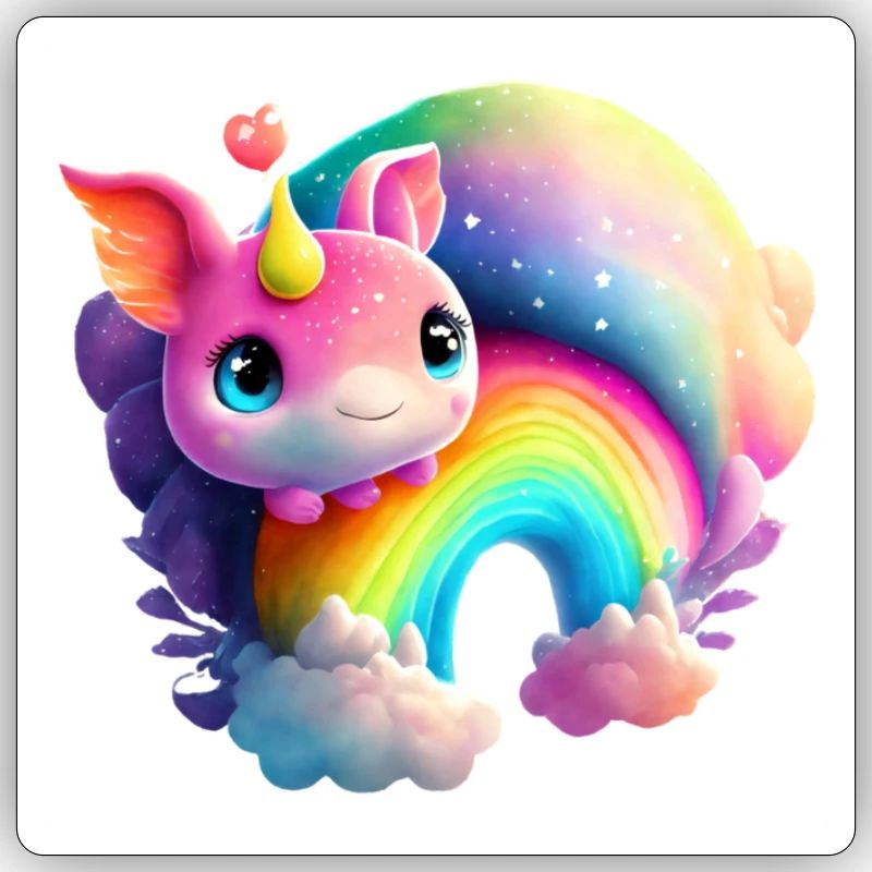Regenbogen