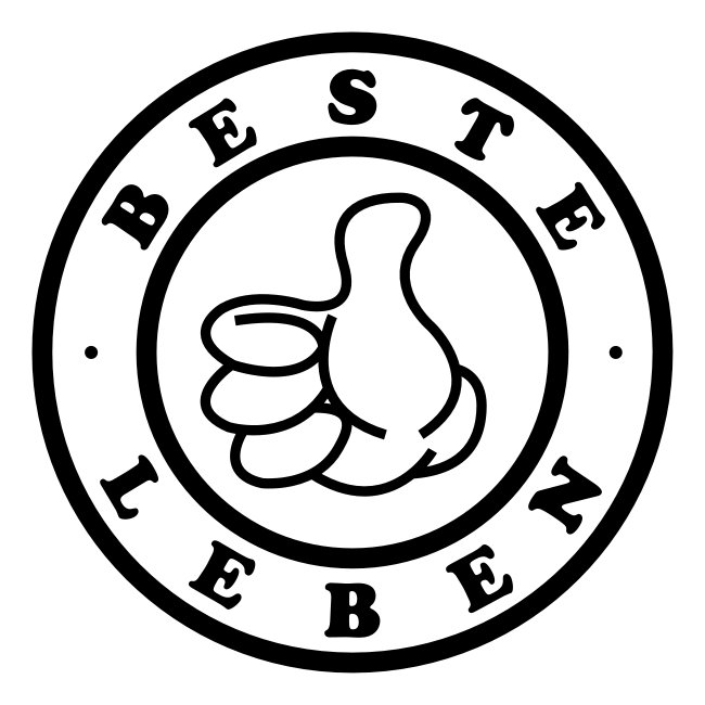 Beste Leben Logo