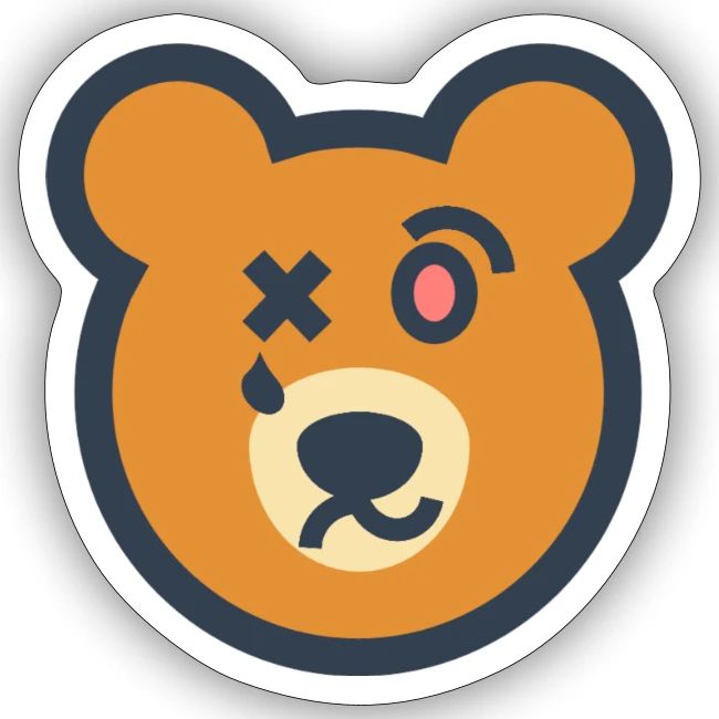 Crypsybear