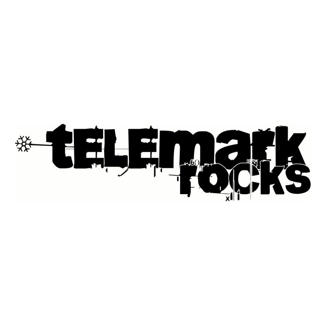 telemark rocks