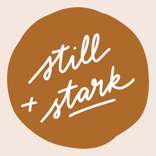 Still & Stark Logo | Siena
