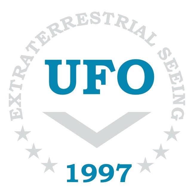 UFO 1997 Extraterrestrial Seeing