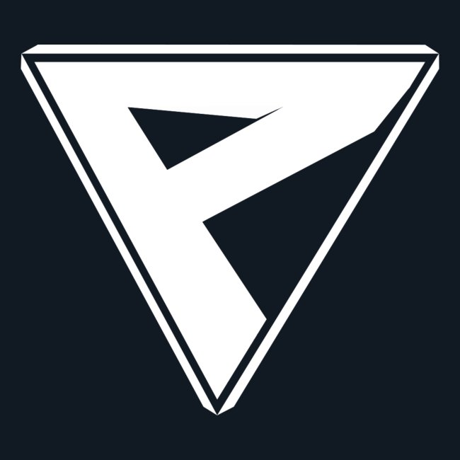 Palerius 2D Logo