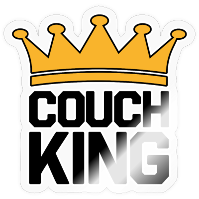 Couch King – Motiv
