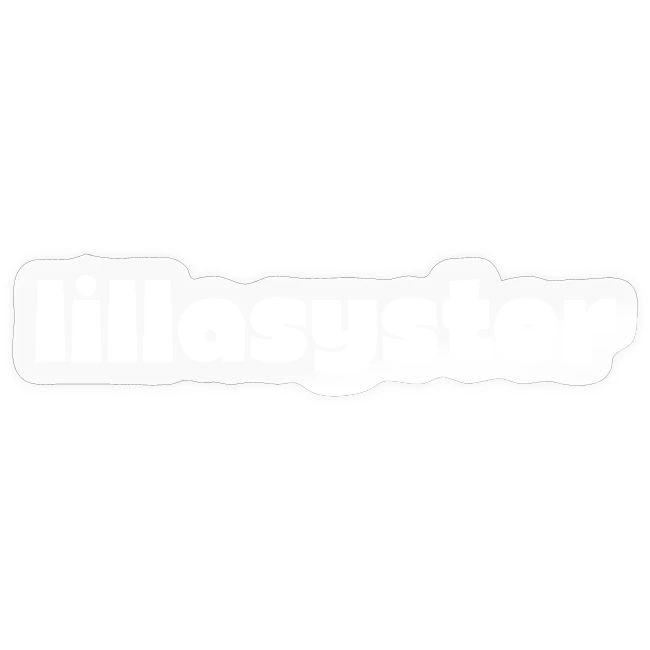 lillasyster