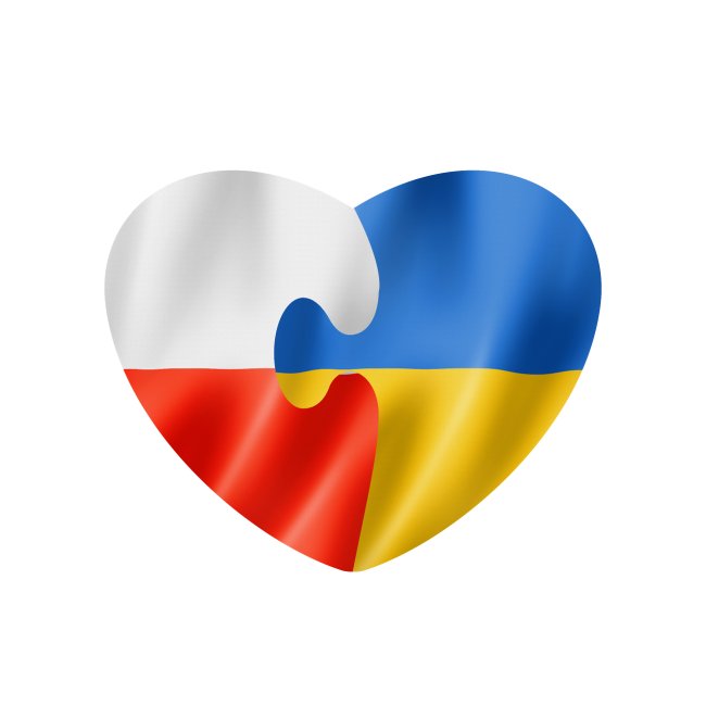 Puola tukee Ukrainaa