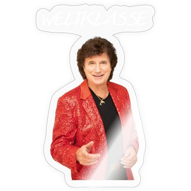 Weltklasse Olaf der Flipper