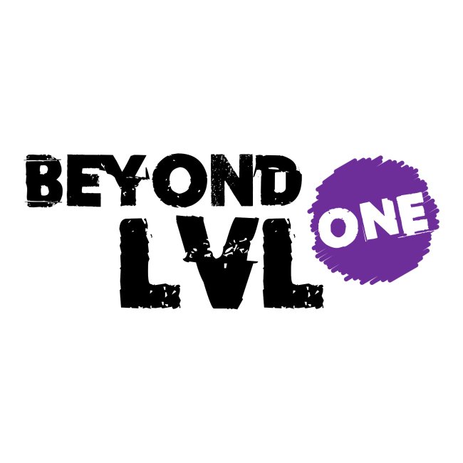 Beyond LVL One Rollenspiel Kanal Logo Groß