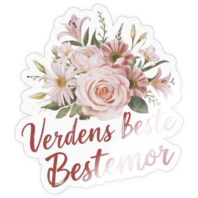 Verdens beste bestemor