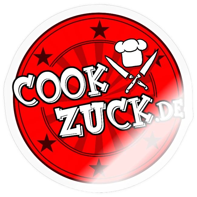 cookzuck Logo