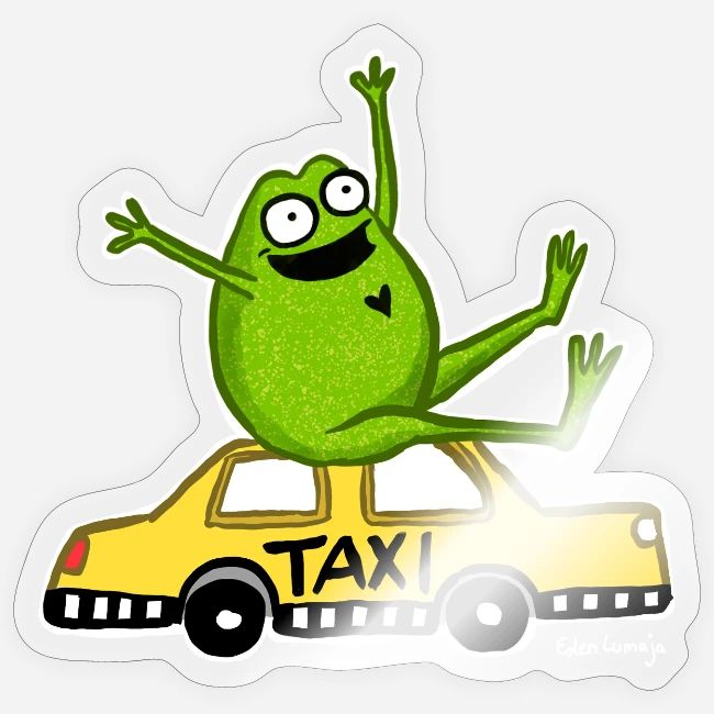 Krötentaxi