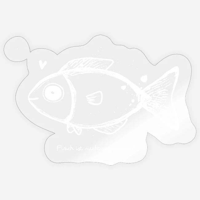 Fisch ist nicht vegetarisch
