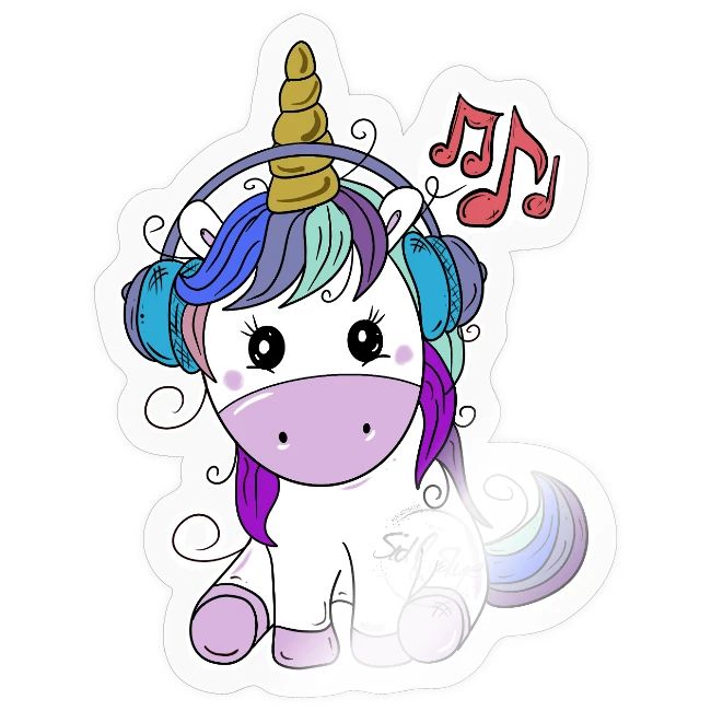 Einhorn Musik