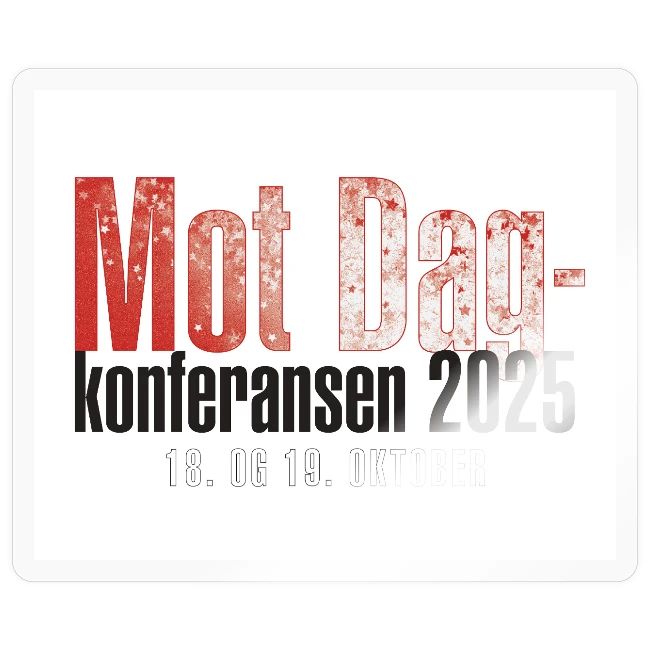 Mot Dag konferanse 2025